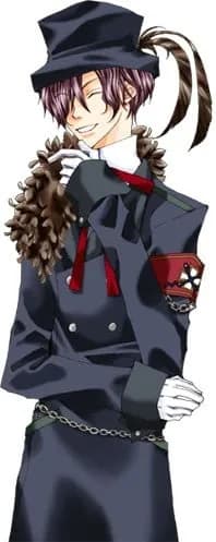Kurotaka