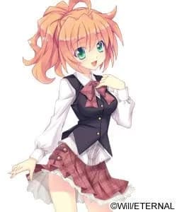 白鸟里樱