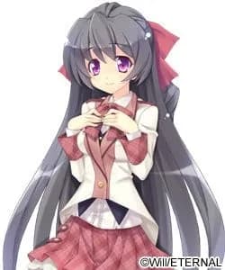 姬川若叶