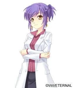 日渡疗子