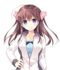 加賀谷佳菜