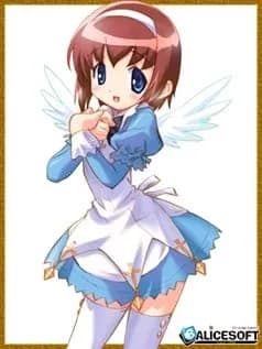エレシア・プリシス