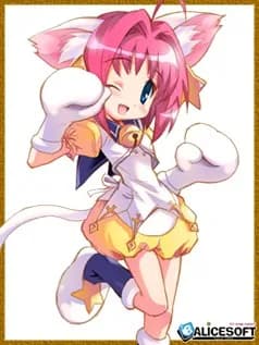 リーシャ・アノス