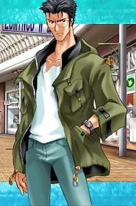 Sakaki
