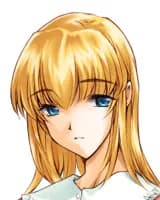Nanaogi Misato