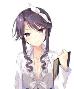 木坂愛鈴