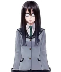 Nanao Youko