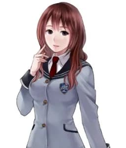Fujima Shinobu