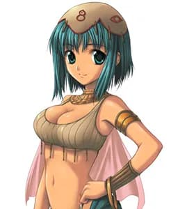 Evolia