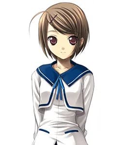 Agawa Misato