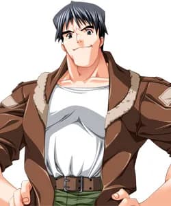 Sakai Kenta