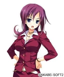 栗林夏美