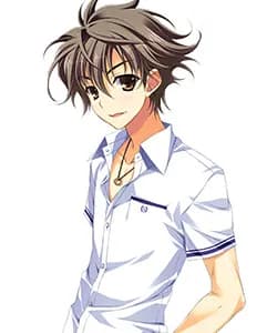 Mizushima
