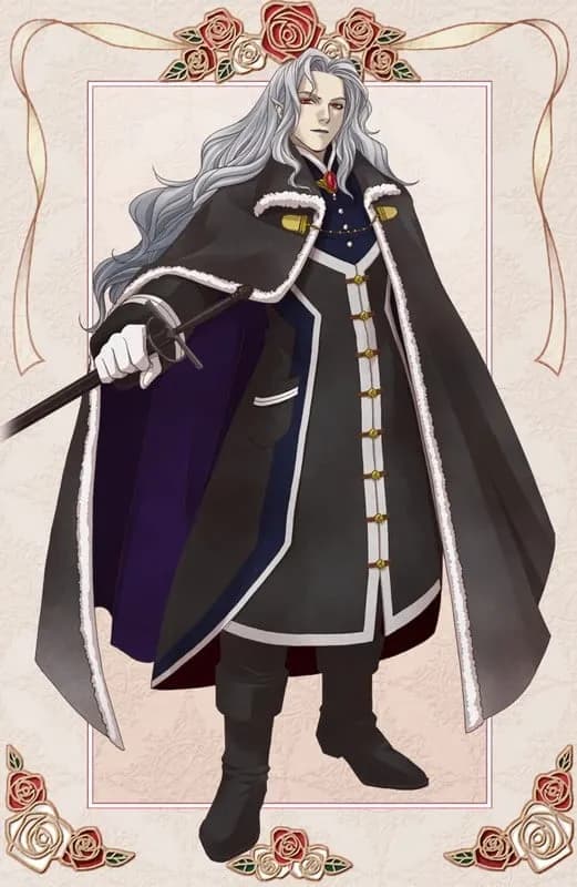 黒貴族