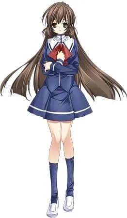 Sakurajousui Kurumi