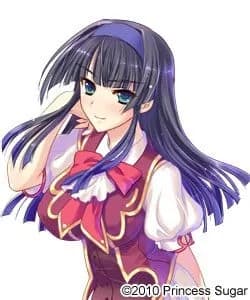 オリビア・エディウルフ