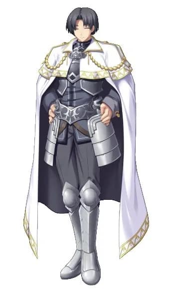 レフィン・リンズーベル