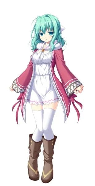 サリア