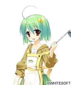 七枷式子