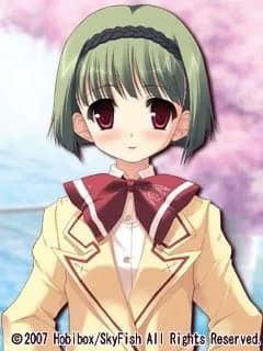 浦島夏乃芽