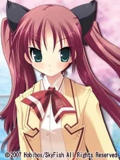 桃谷春音