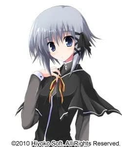 織部・フランチェスカ・彩
