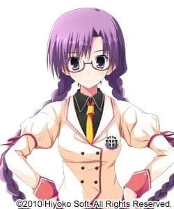 楪紗絵子