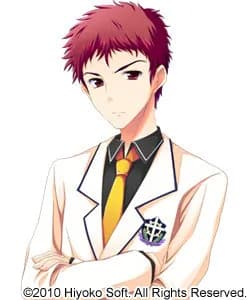 Esumi Kazuto