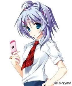 嵩立静香