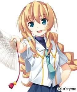 姫野王寺花蓮
