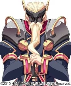 オーディン・アスガルド