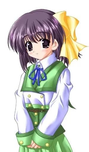 楠若菜