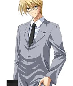 Saeki Shin'ya