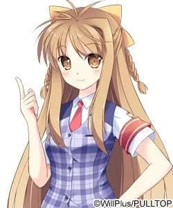 風峰涼香