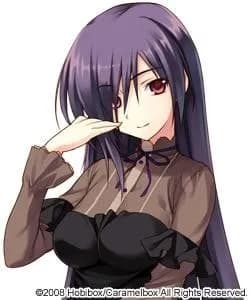 美影