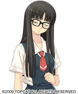 桐陰朝