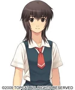 湊三葉