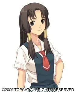 神室立花