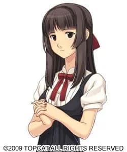 六車月乃