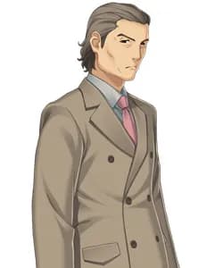 Agura Tatsukichi