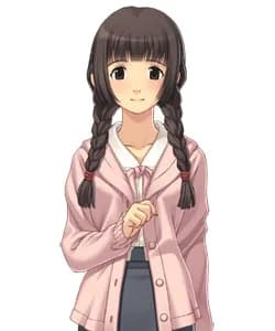 Minato Yatsuha