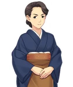 Minato Yasue