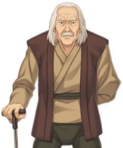 Minato Tadatoshi