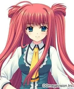 暗野梦子