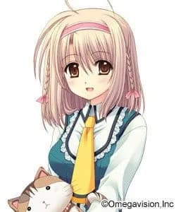 冬野樱子