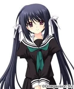 花之宮良子