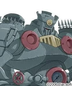 Charles Babbage