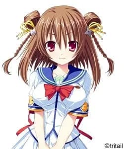 香月涼花