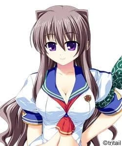 石川藤子