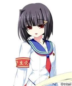 百地理保子
